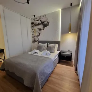 Welcome Nadmotlawie Sauna And Gym Neptun Apartament