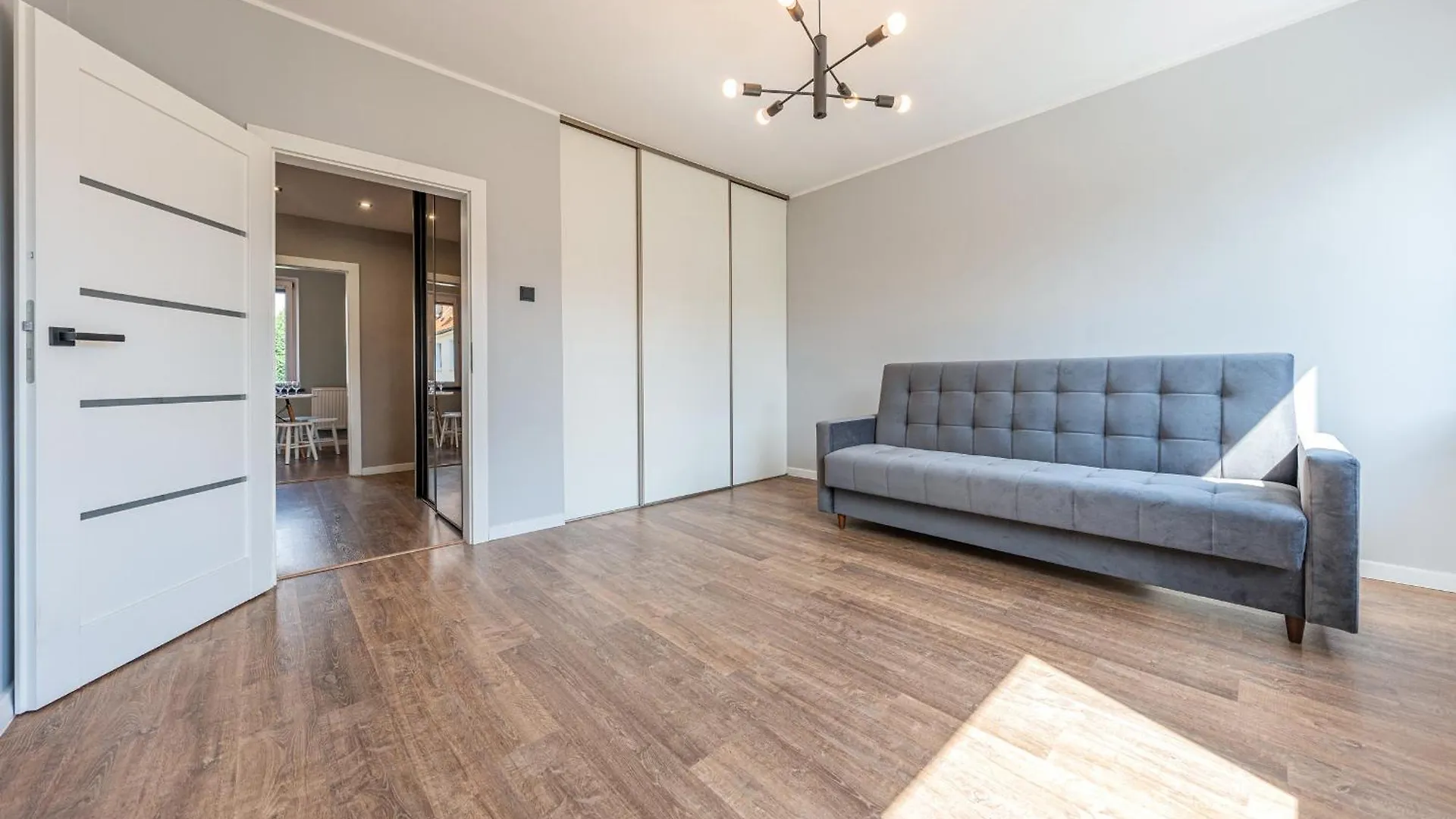 Grand Solen Apartment Gdańsk