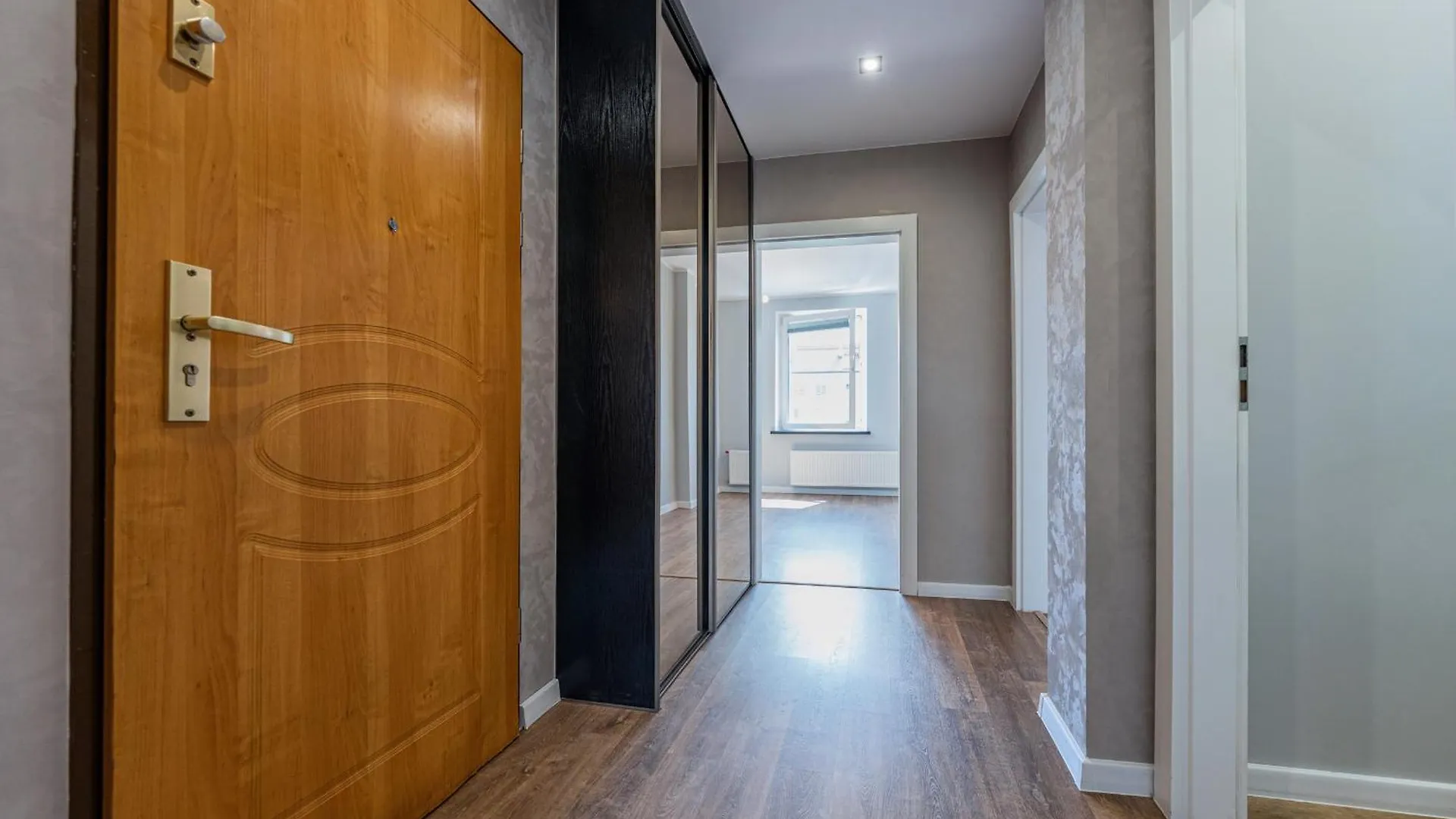 Grand Solen Apartment Gdańsk