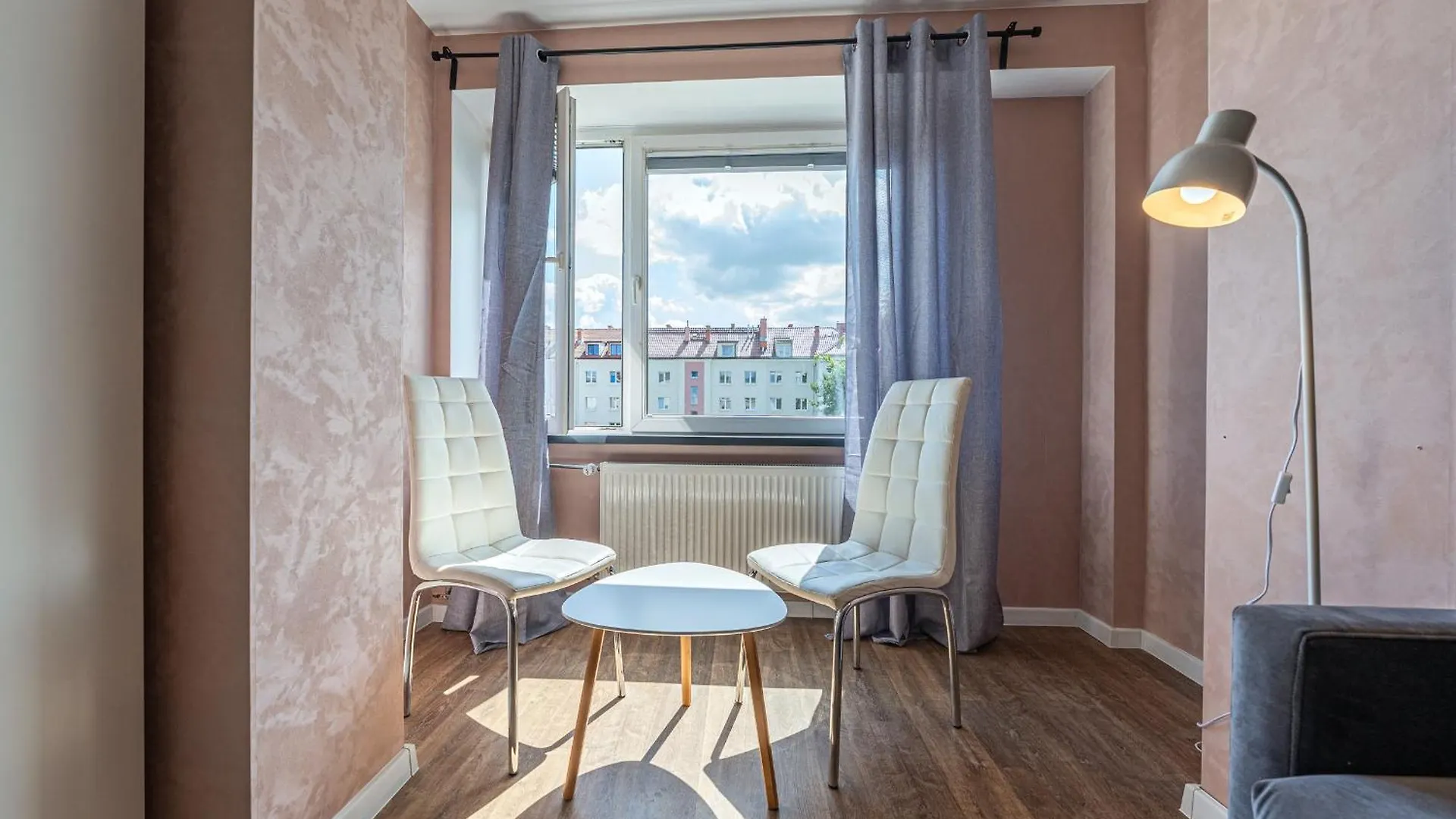 Grand Solen Apartment Gdańsk 0*,  Polska