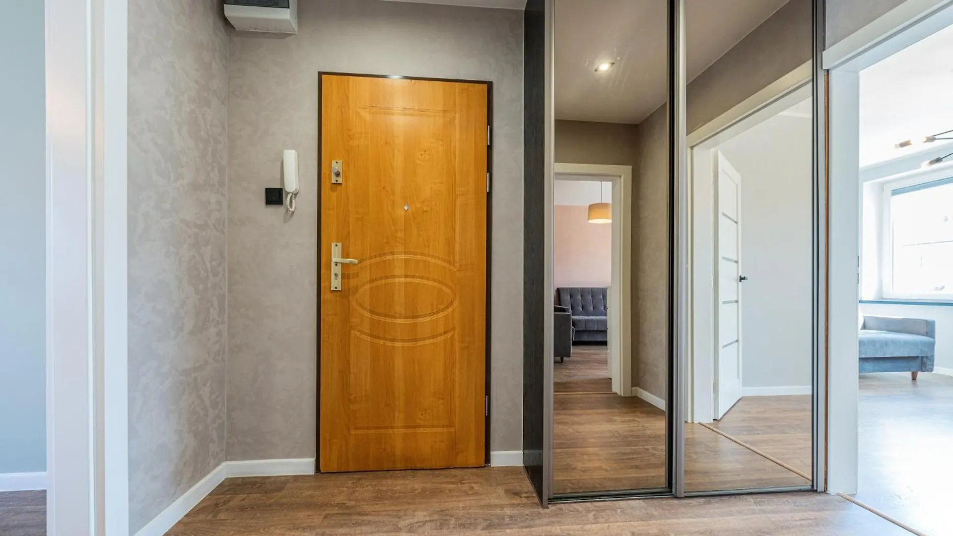Grand Solen Apartment Gdańsk
